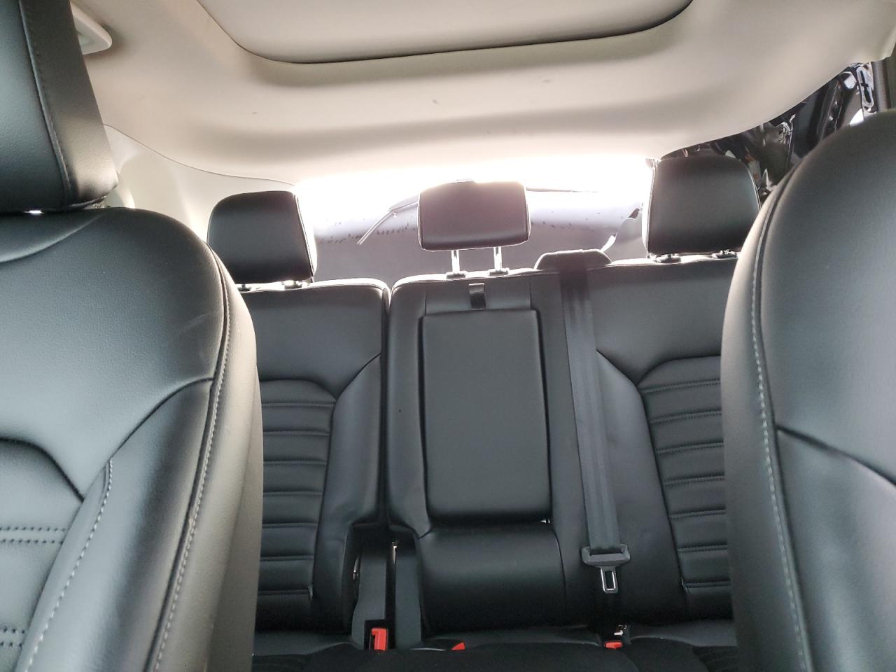 2022 Ford Edge - Image 10