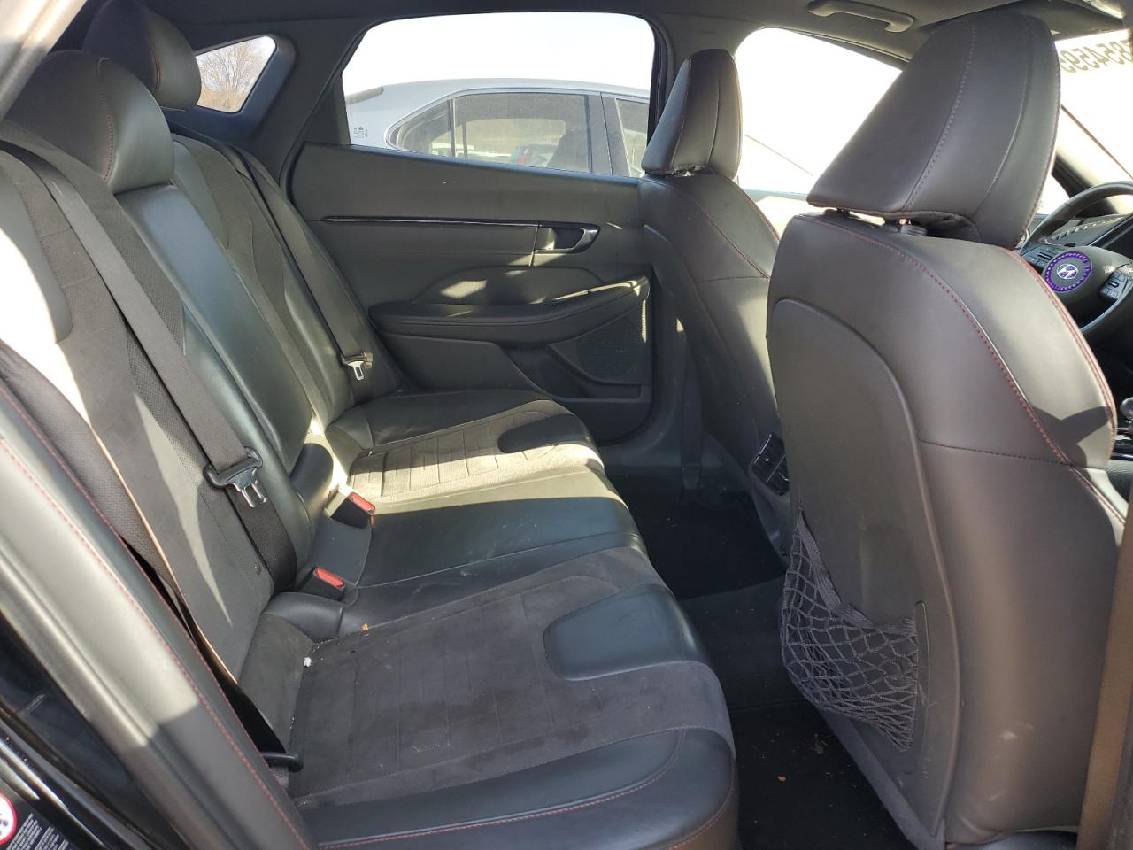 2021 Hyundai Sonata - Image 10