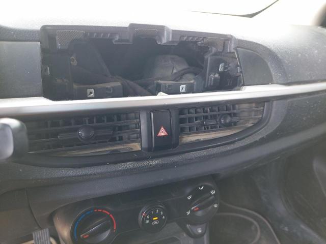KNAB25127PT022440 - 2023 KIA PICANTO - #undefined