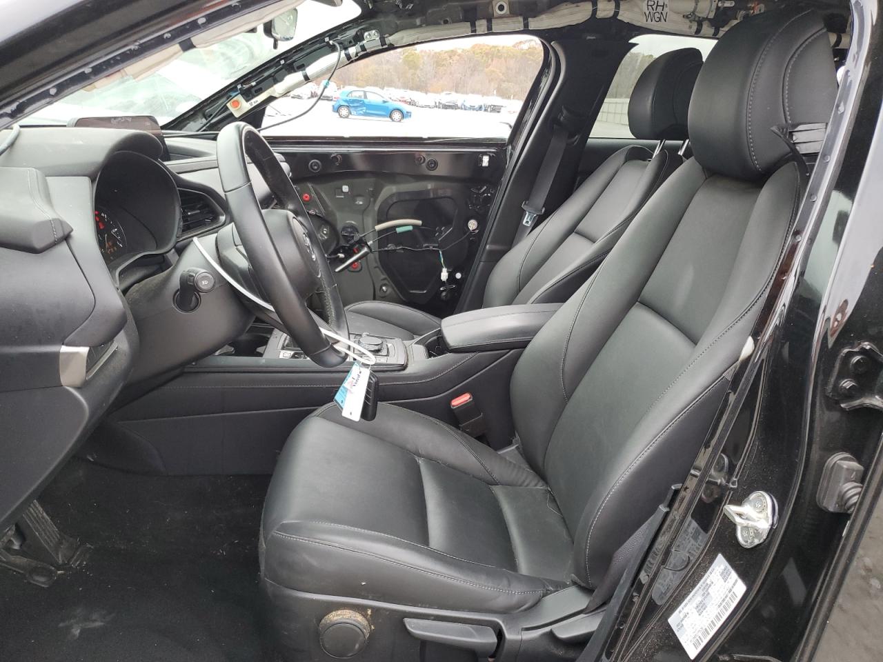 2023 Mazda CX-30 - Image 7