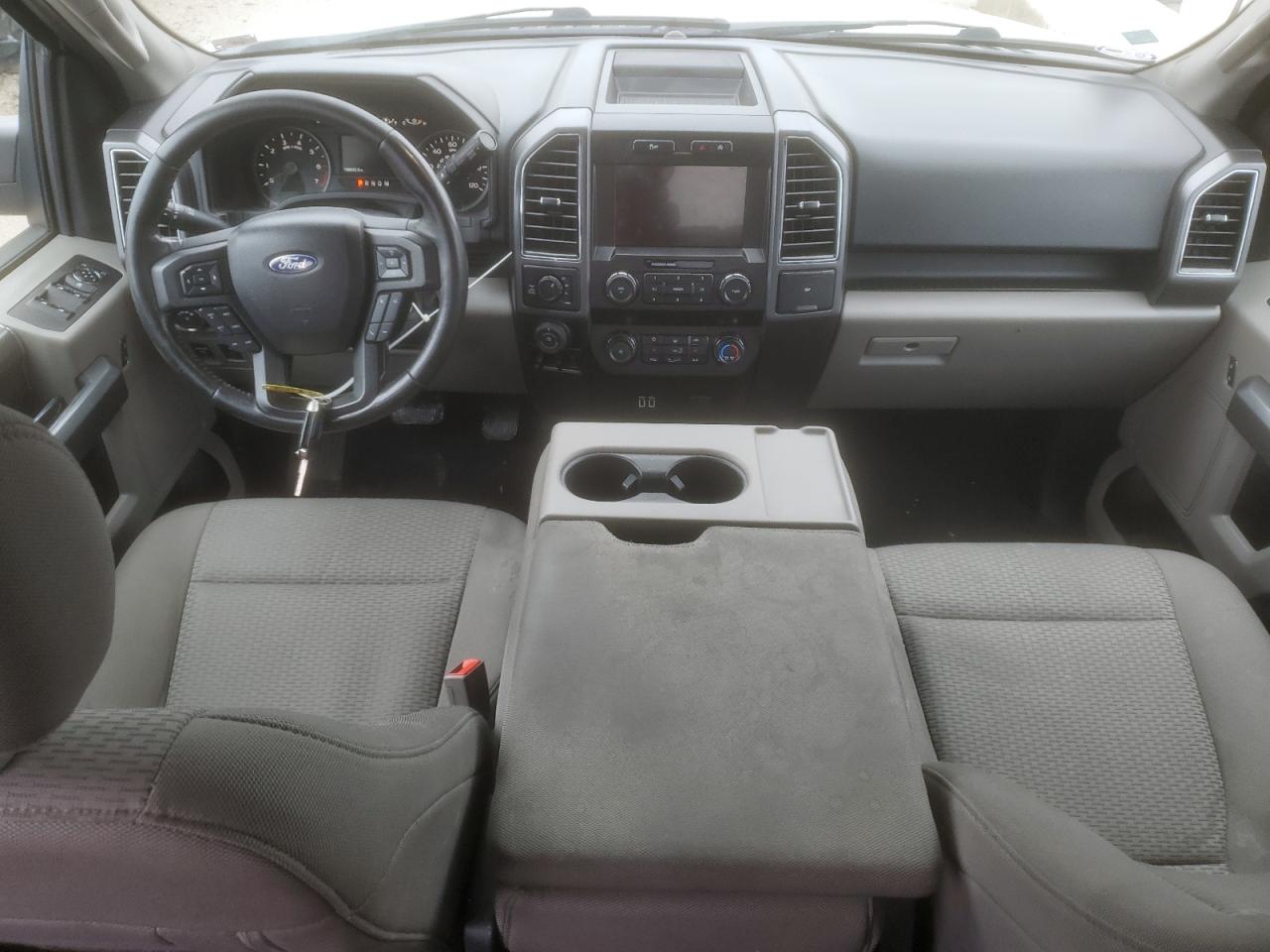 2019 Ford F-150 - Image 8