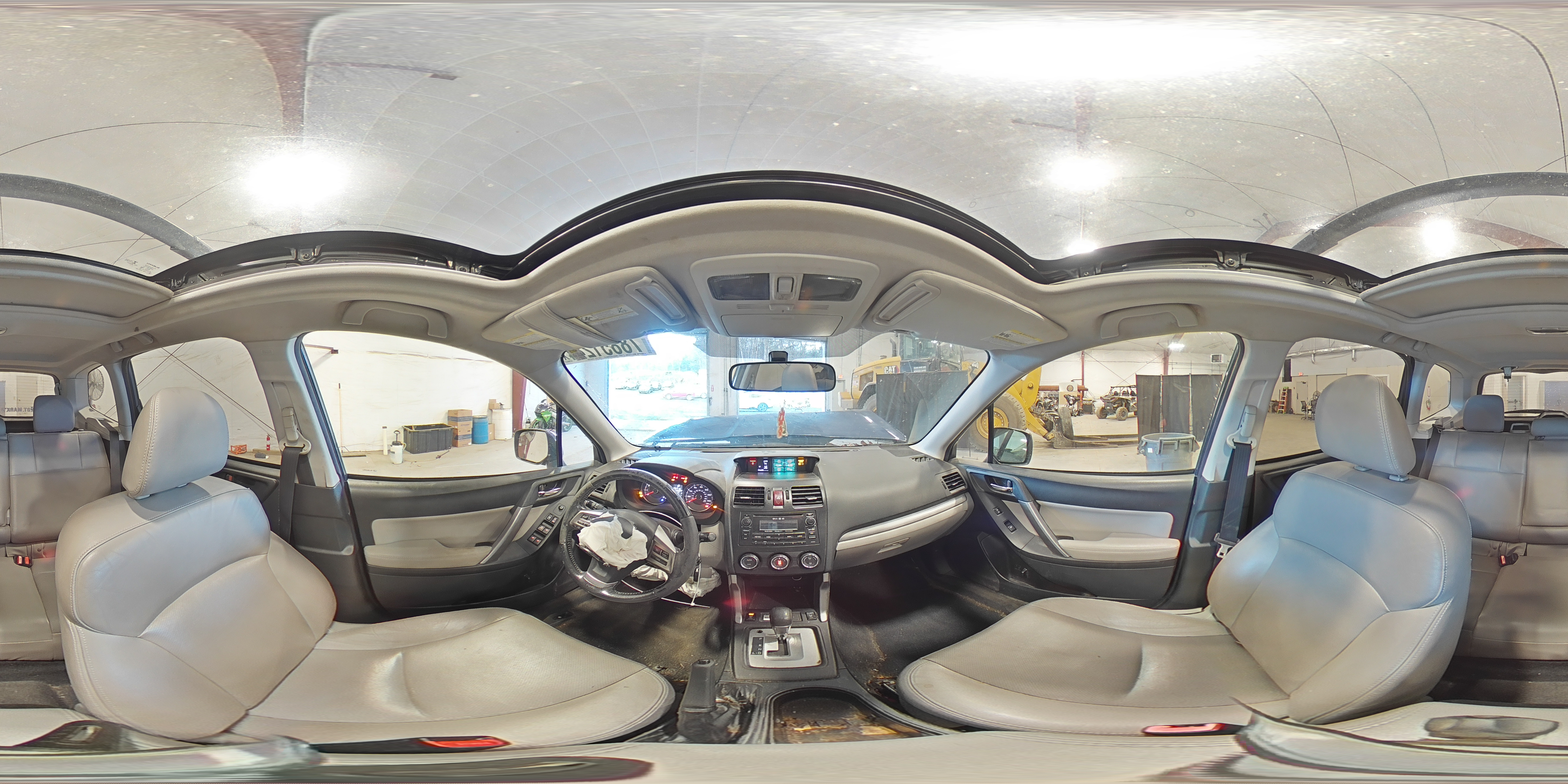 2014 Subaru Forester - Image 14