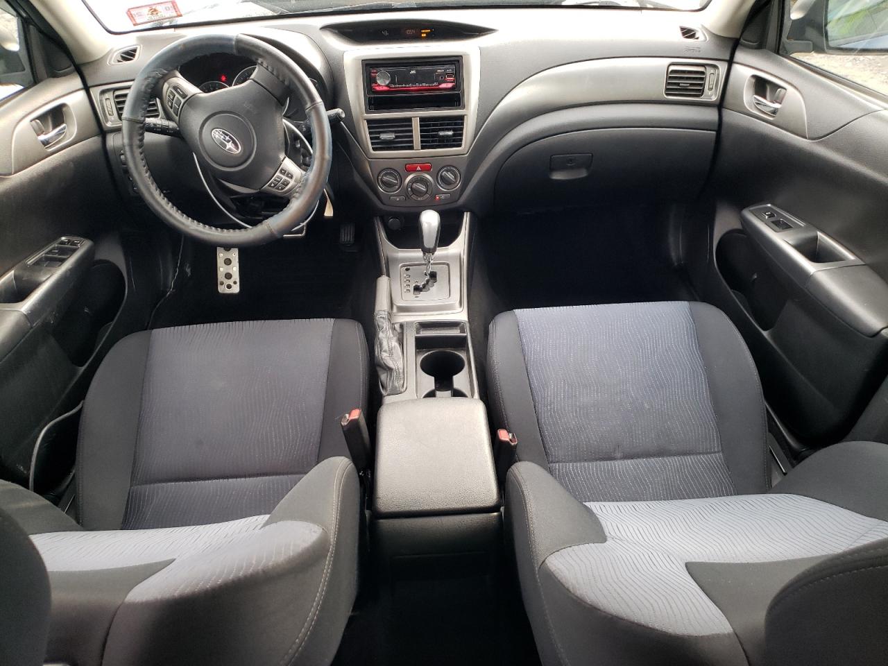 2011 Subaru Impreza - Image 8