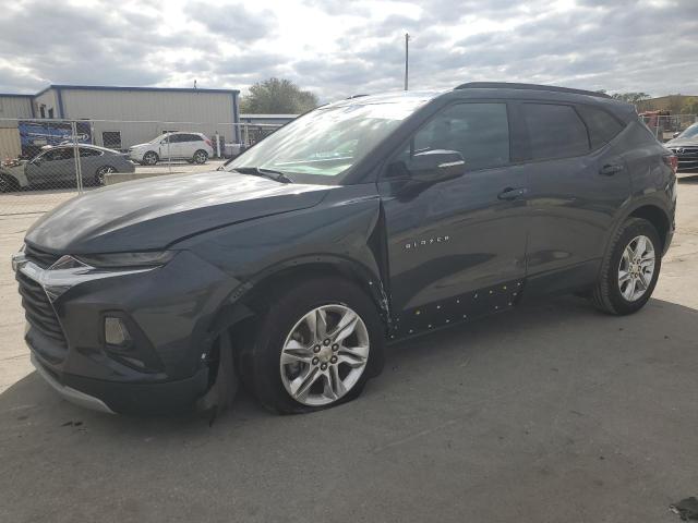 2019 Chevrolet Blazer 2Lt