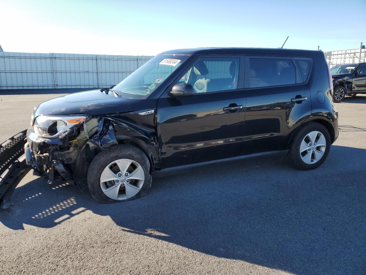 2016 Kia Soul - Image 1