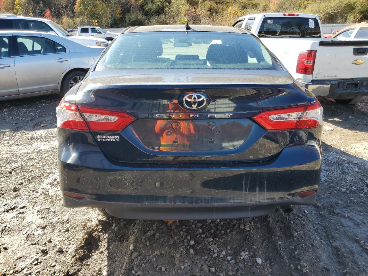 2019 Toyota Camry - Image 6