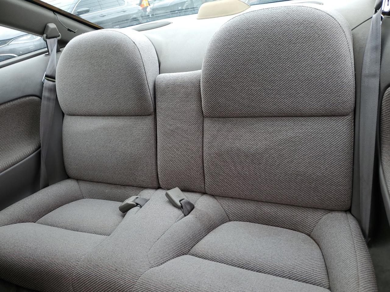 1993 Mazda Mx-6 VIN: 1YVGE31A2P5228999 Lot: 80751524