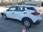 2020 Nissan Kicks S للبيع في Knightdale، NC - Front End