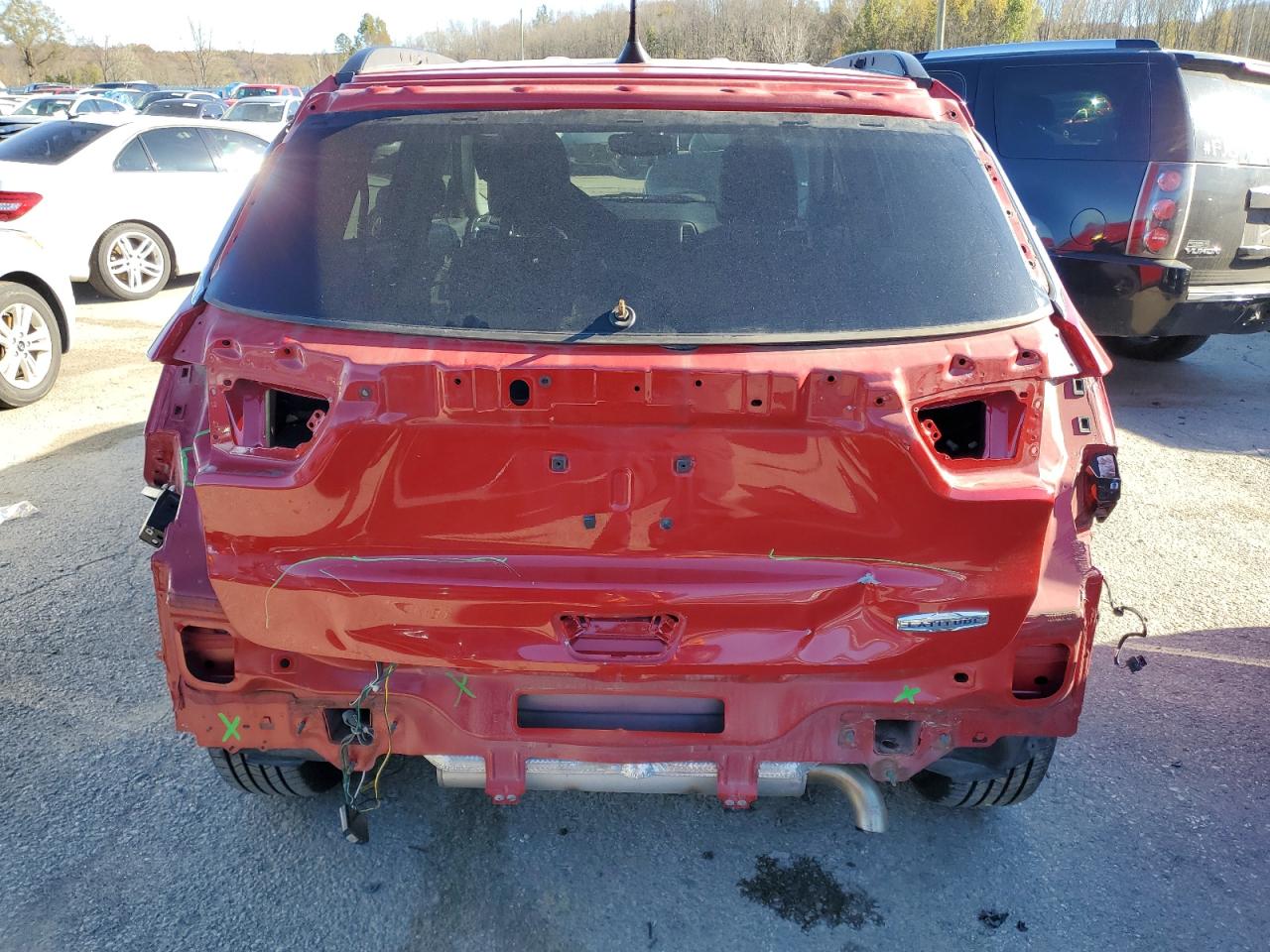 2020 Jeep Compass - Image 6