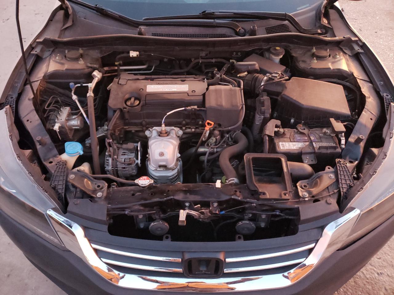 2014 Honda Accord - Image 12