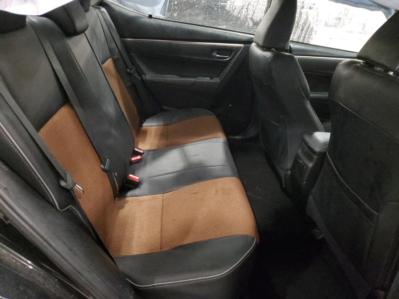 2014 Toyota Corolla - Image 10
