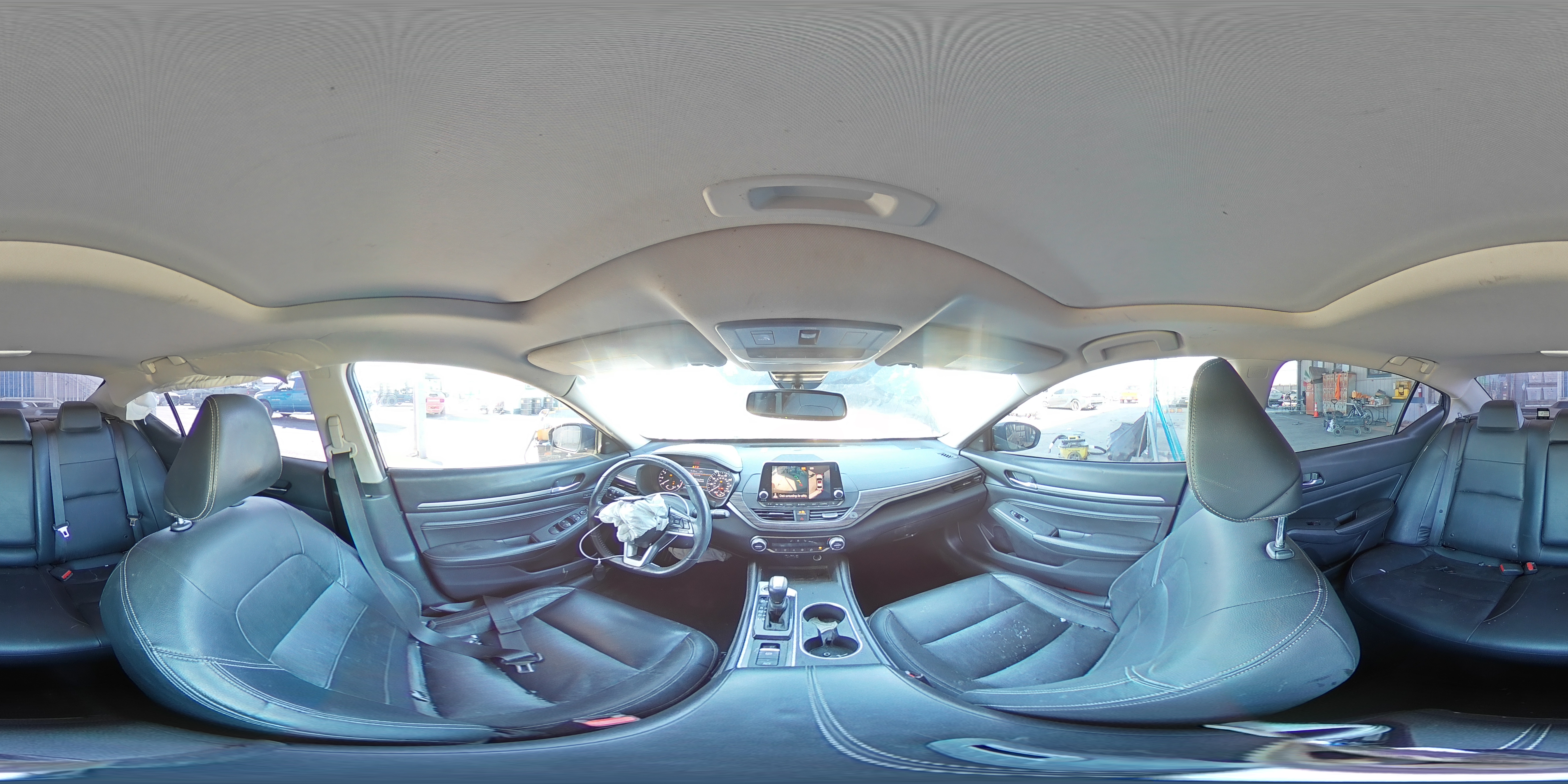 2019 Nissan Altima - Image 12
