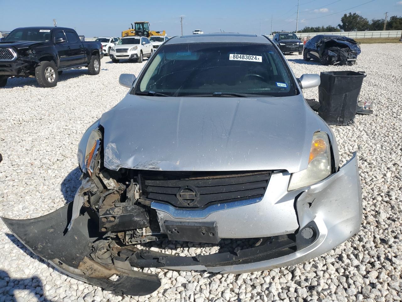 2009 Nissan Altima - Image 5