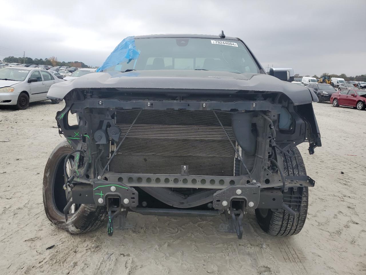 2020 GMC Sierra - Image 5