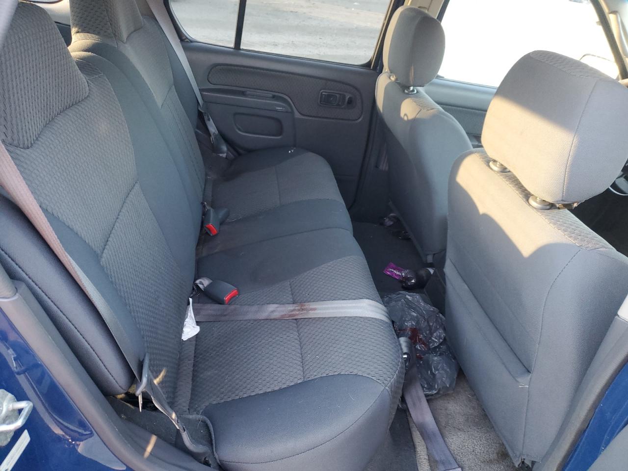 2002 Nissan XTerra - Image 11