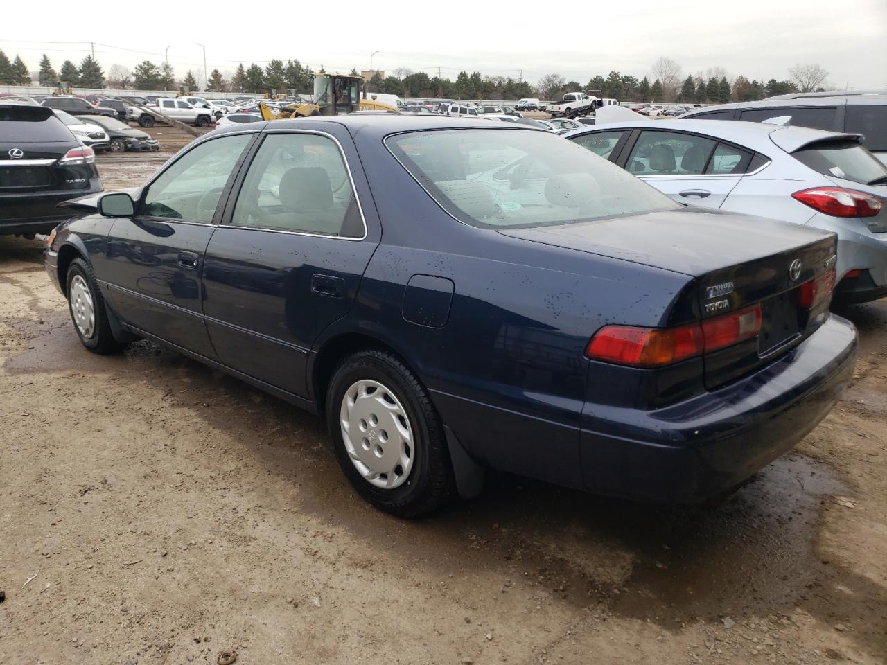 1999 Toyota Camry - Image 2