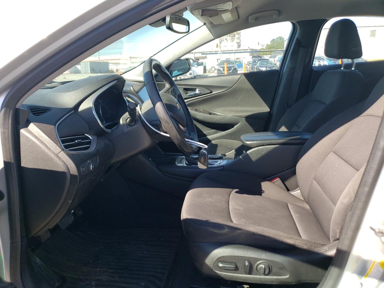 2018 Chevrolet Malibu - Image 7