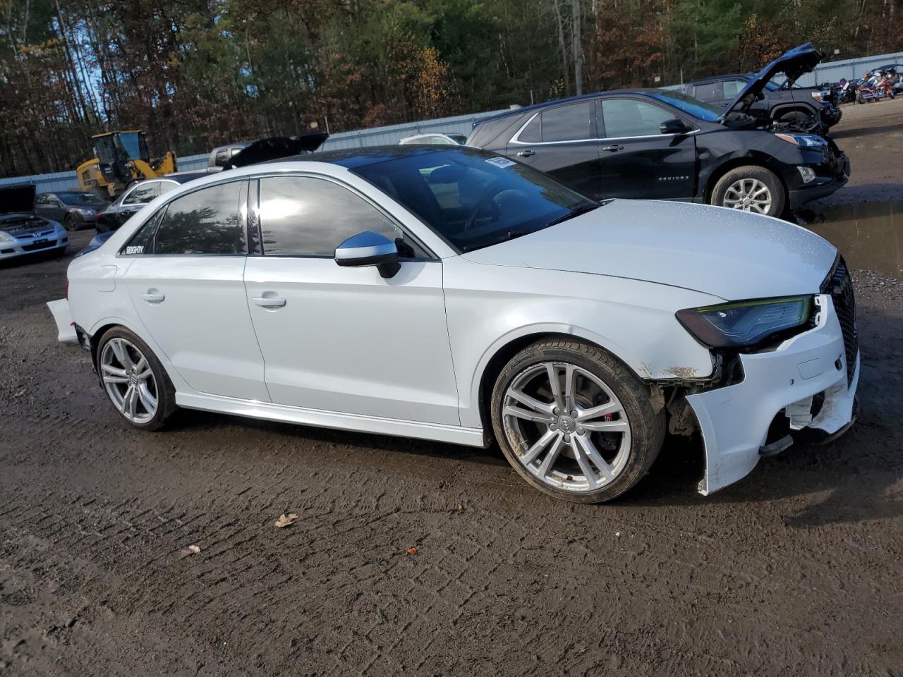 VIN WAUBFGFF0F1088513 2015 AUDI S3 no.4