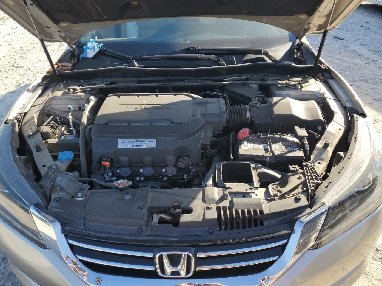 2014 Honda Accord - Image 11