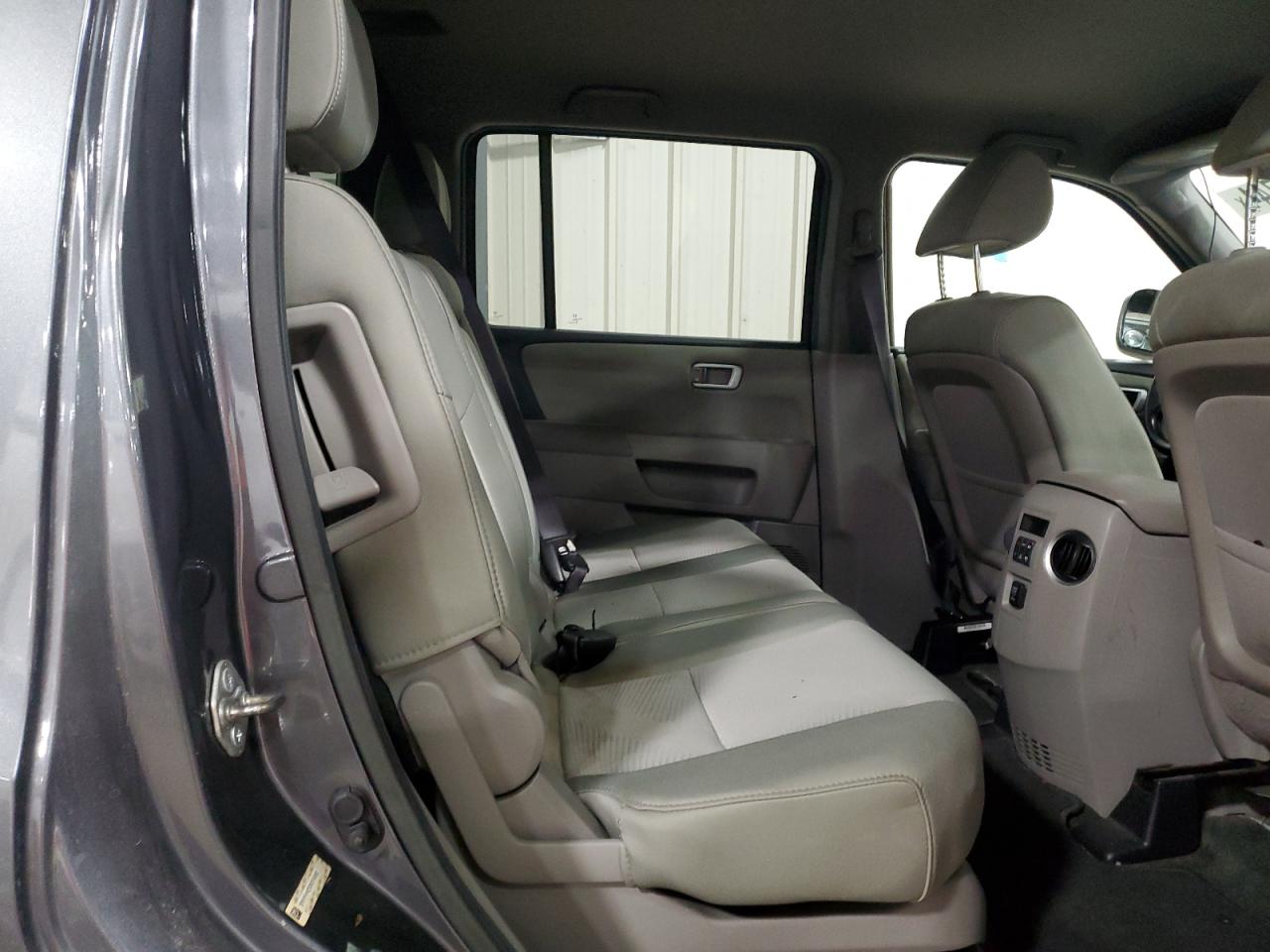 2013 Honda Pilot - Image 11