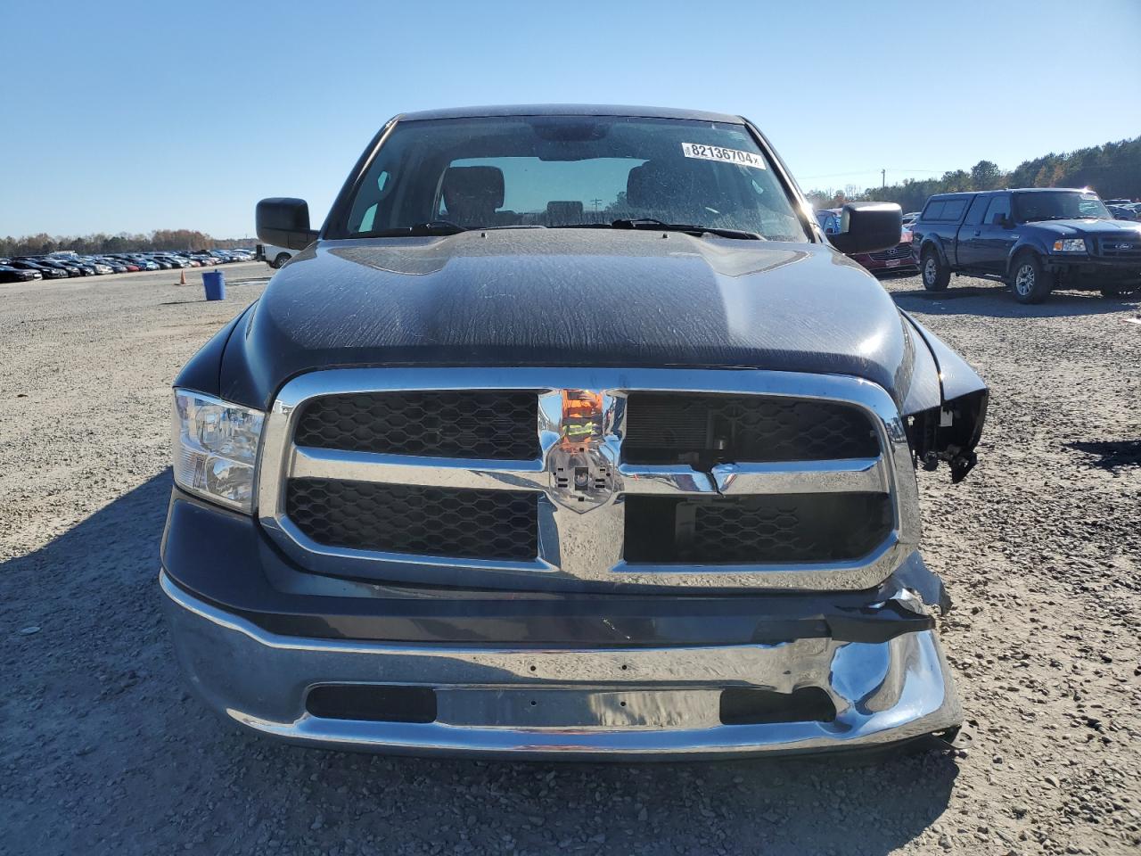 2021 RAM 1500 - Image 5