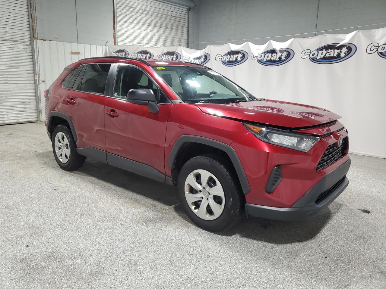 2021 Toyota RAV 4 - Image 4