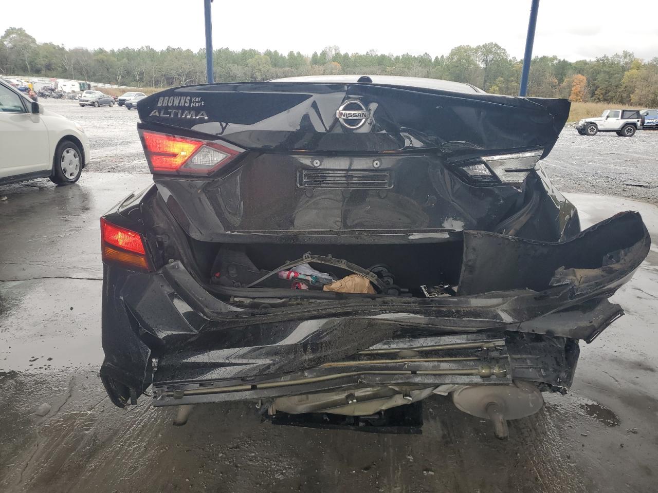 2019 Nissan Altima - Image 6