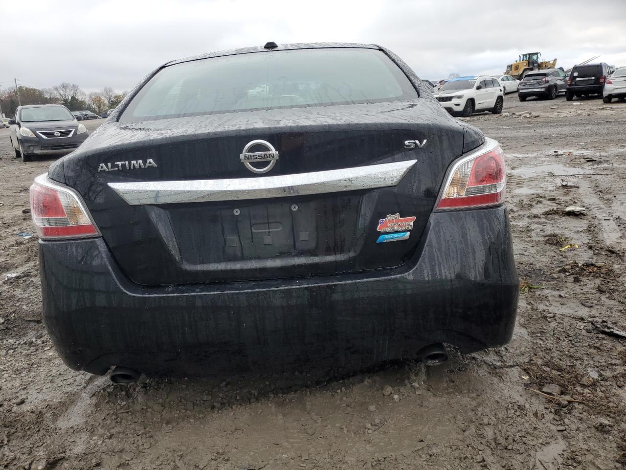 2014 Nissan Altima - Image 6