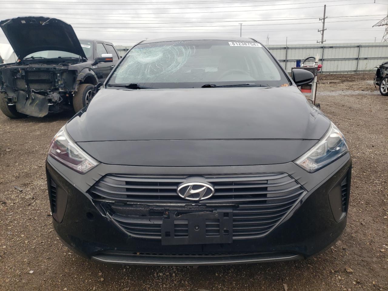 2019 Hyundai IONIQ - Image 5