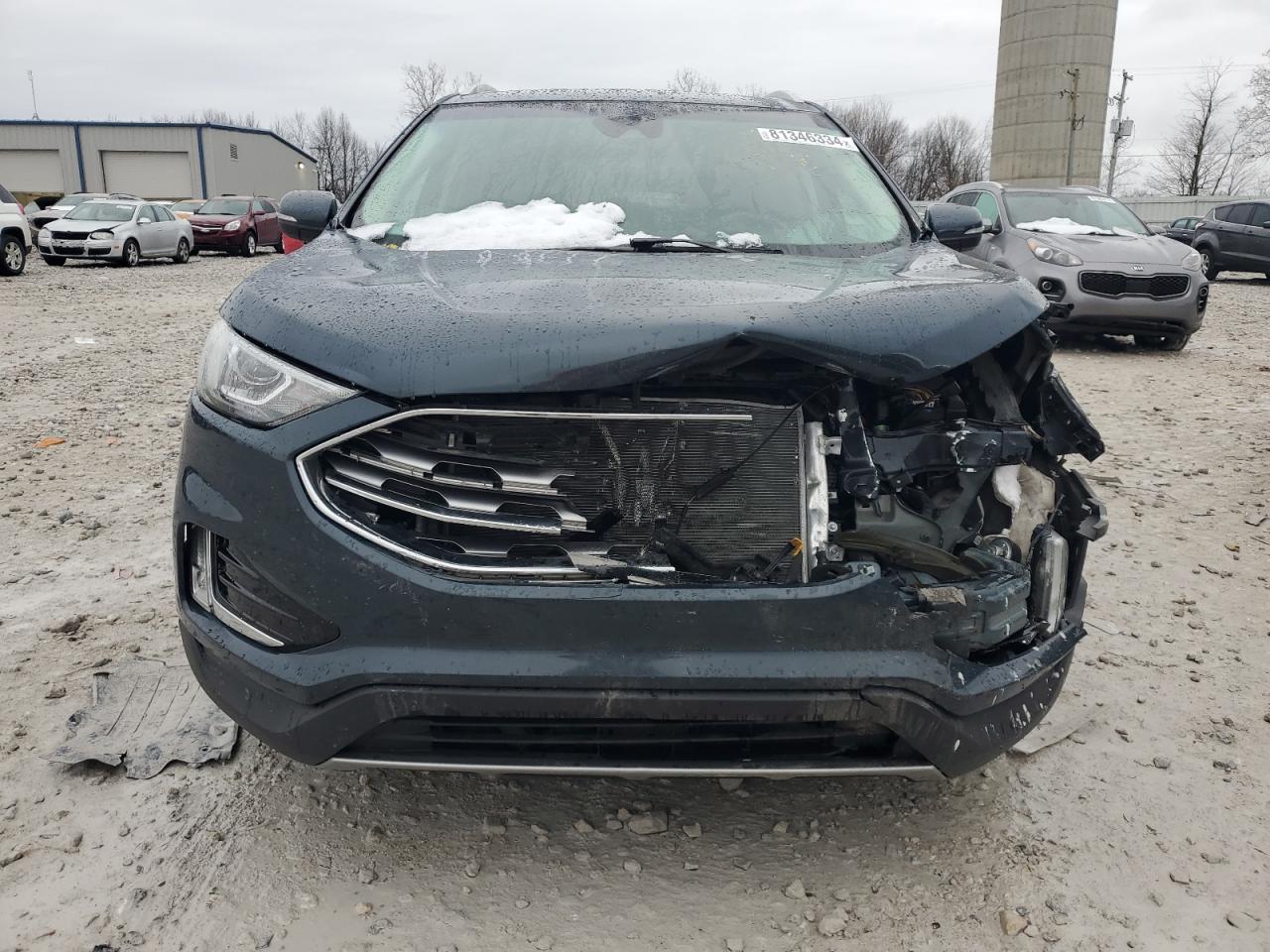 2019 Ford Edge - Image 5