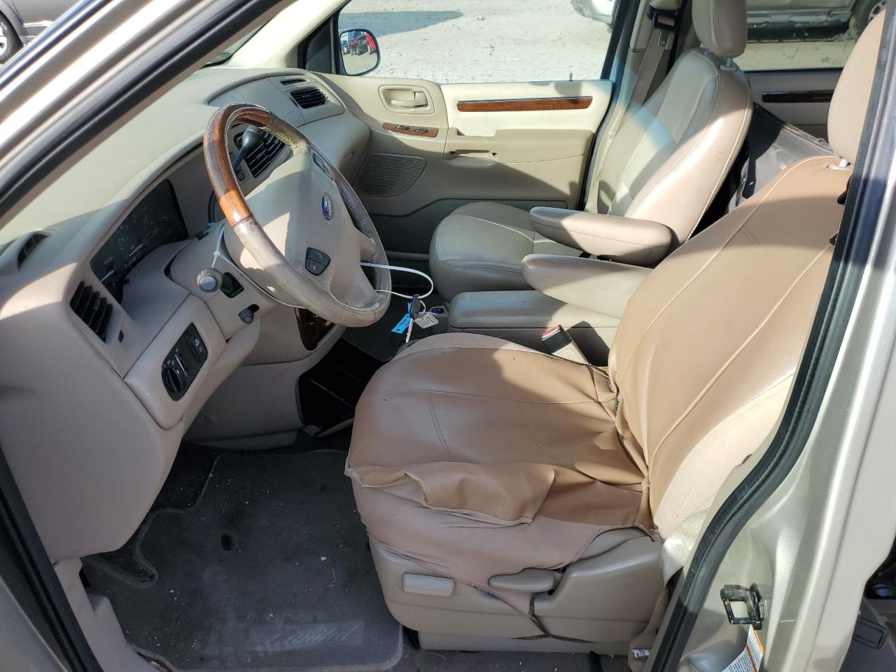 2002 Ford Windstar - Image 7