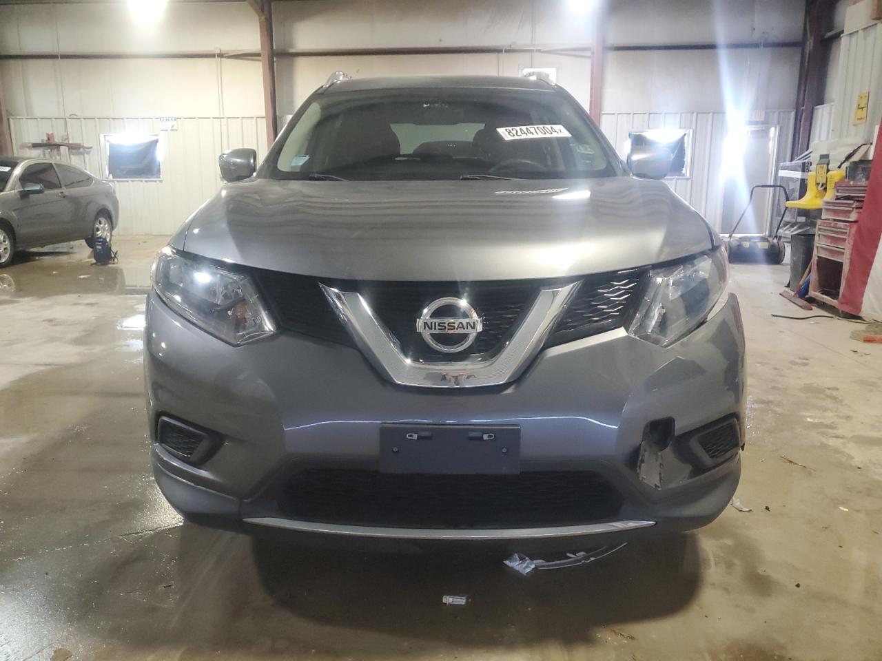 2016 Nissan Rogue - Image 5