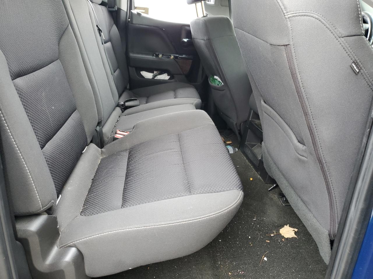 2018 GMC Sierra - Image 10