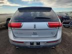 2011 Lincoln Mkx  de vânzare în Brighton, CO - Front End