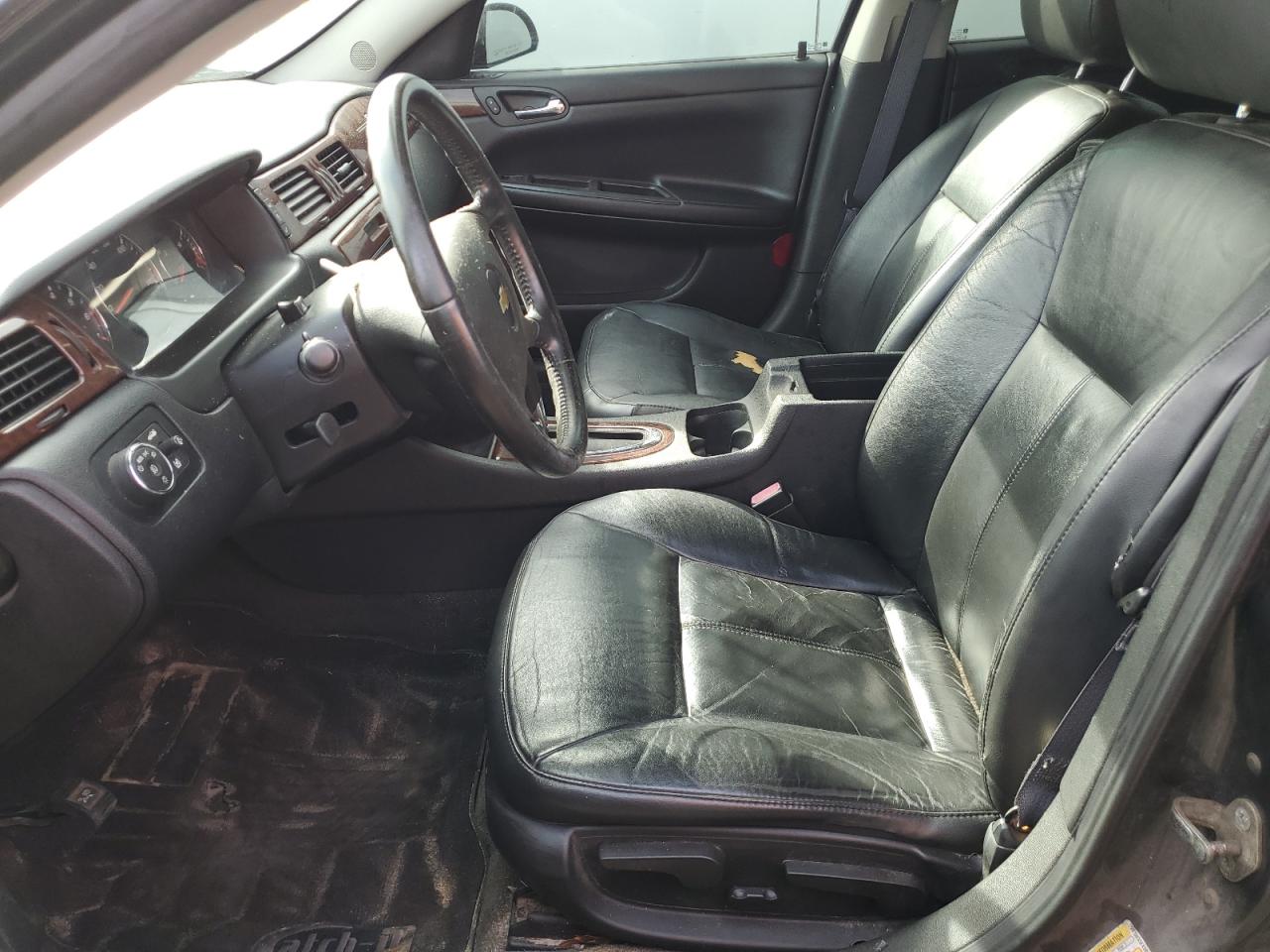 2011 Chevrolet Impala - Image 7