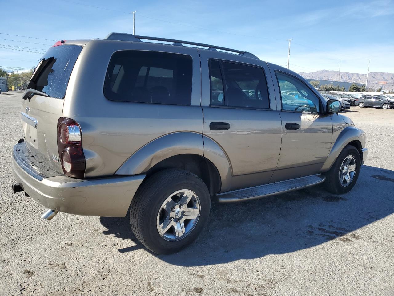 2005 Dodge Durango - Image 3