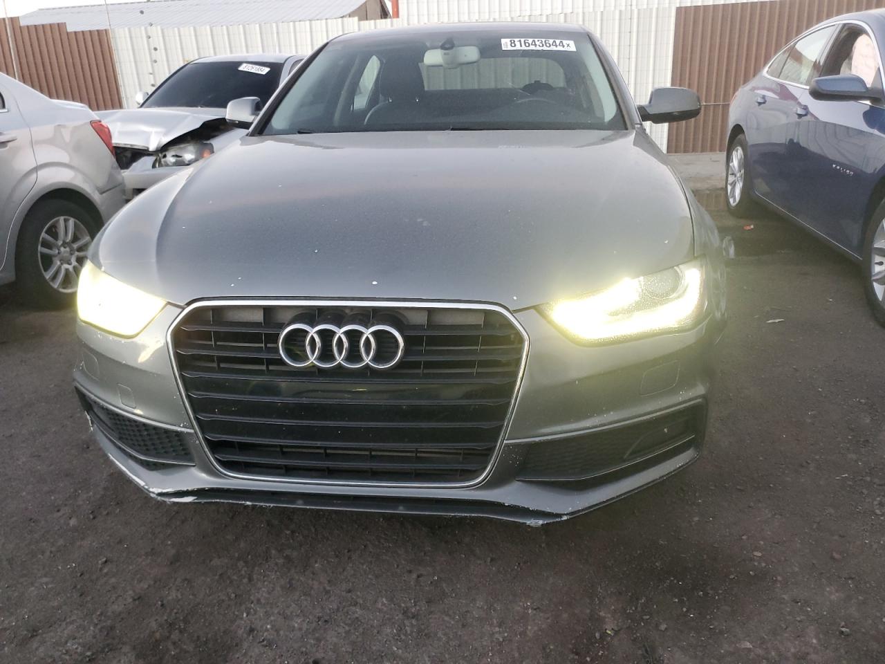 2016 Audi A4 - Image 5