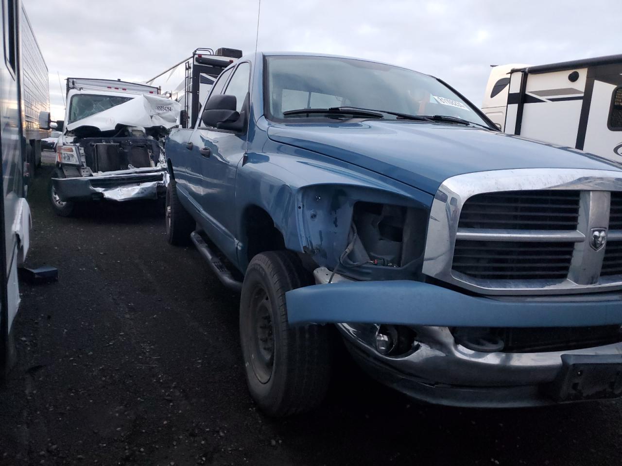 2007 Dodge RAM - Image 4