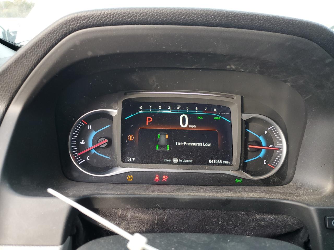 2020 Honda Pilot - Image 9