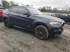 2019 Bmw X6 Sdrive35I на продаже в Spartanburg, SC - Minor Dent/Scratches