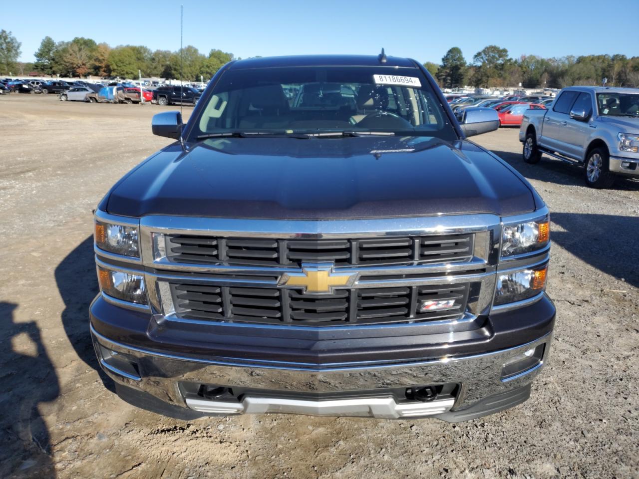 2015 Chevrolet Silverado - Image 5