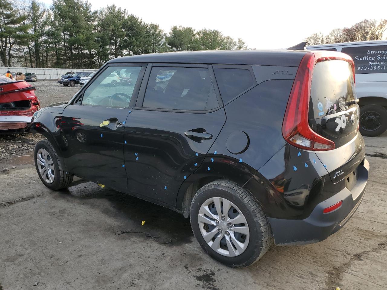 2020 Kia Soul - Image 2