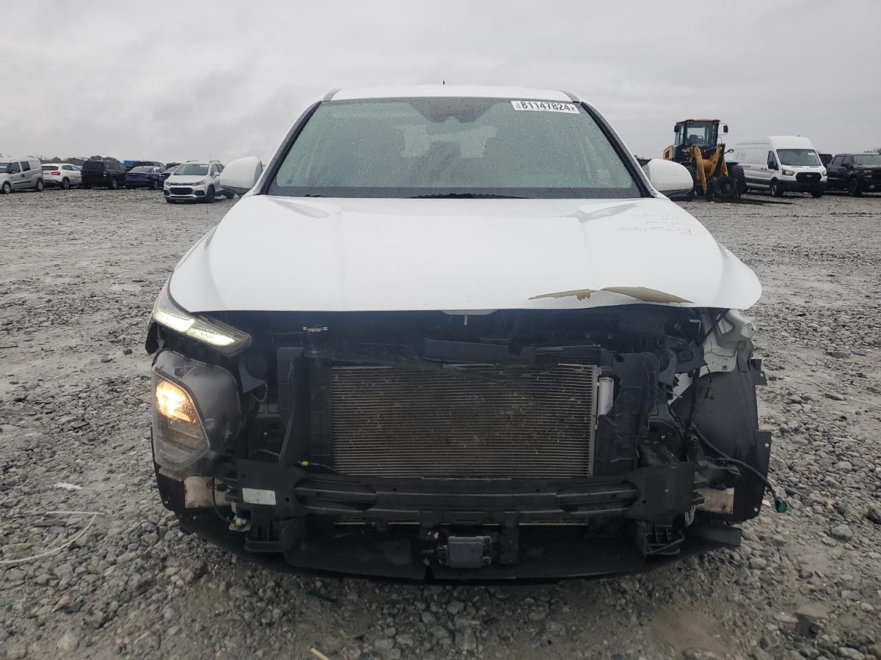 2019 Hyundai Santa Fe - Image 5