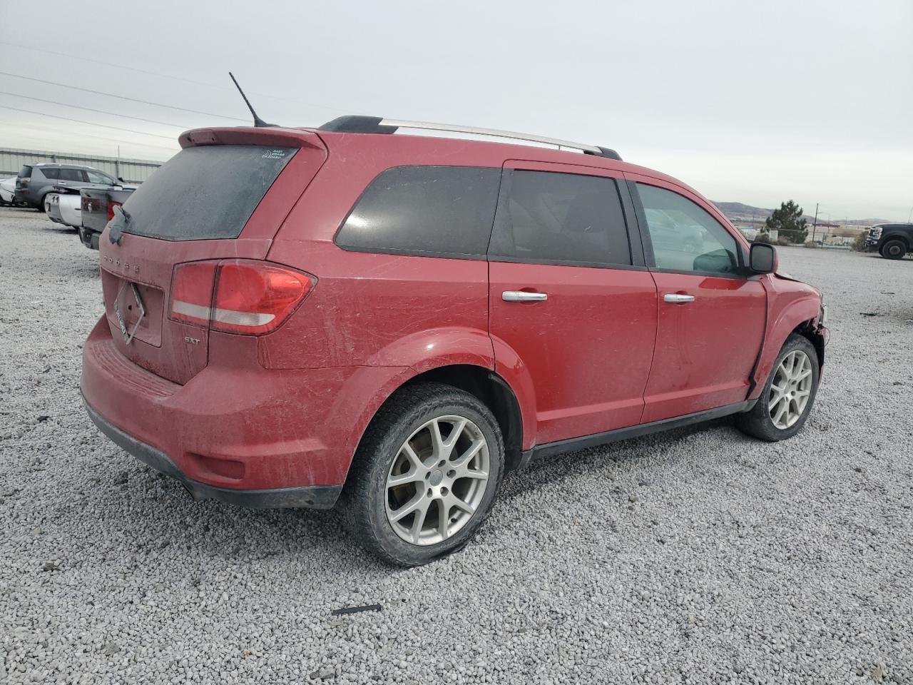 2016 Dodge Journey - Image 3