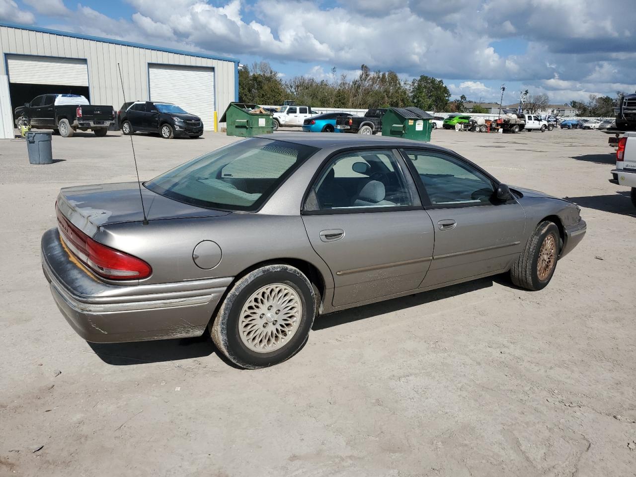 1996 Chrysler Concorde - Image 3