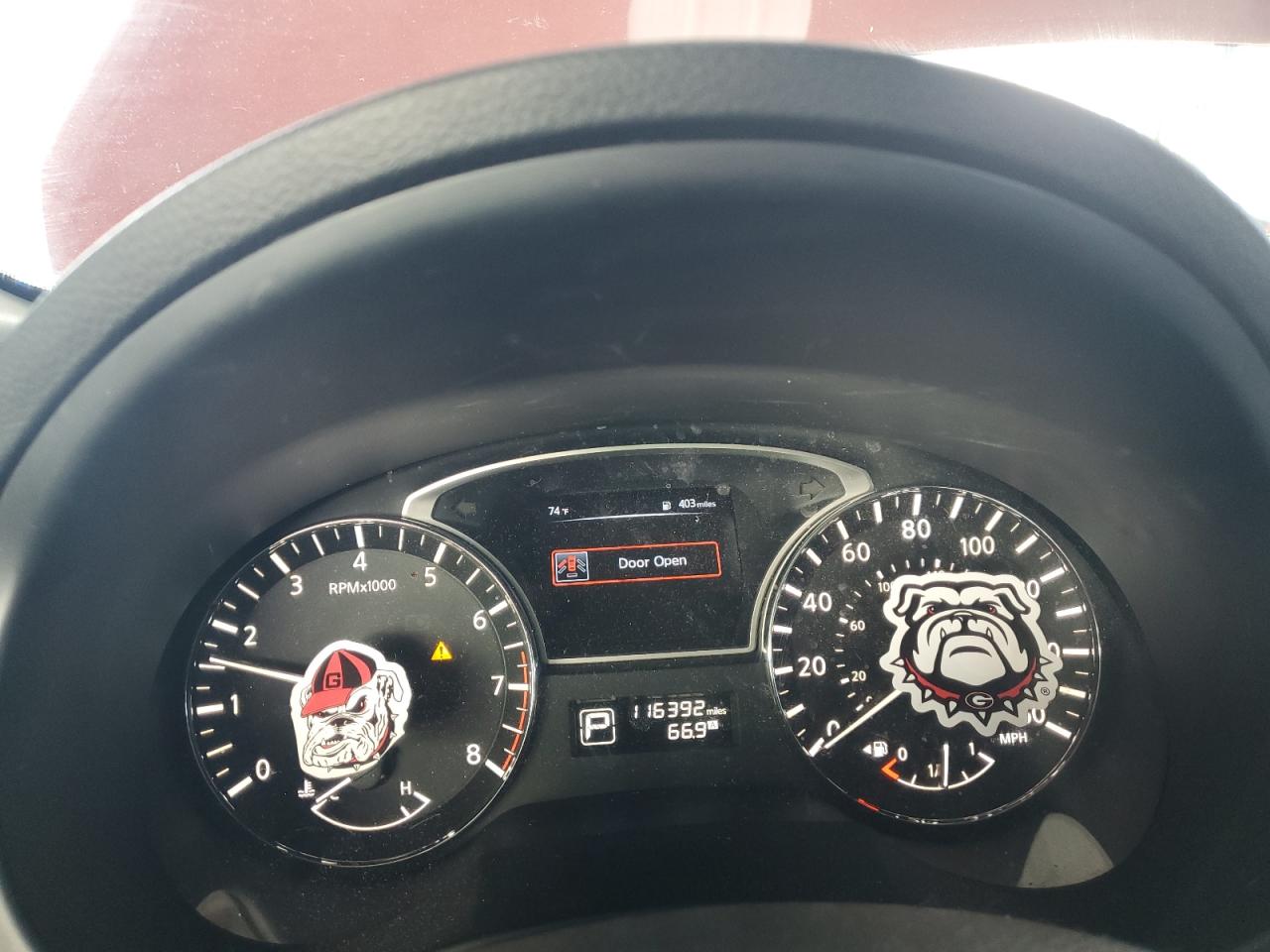 2015 Nissan Altima - Image 9
