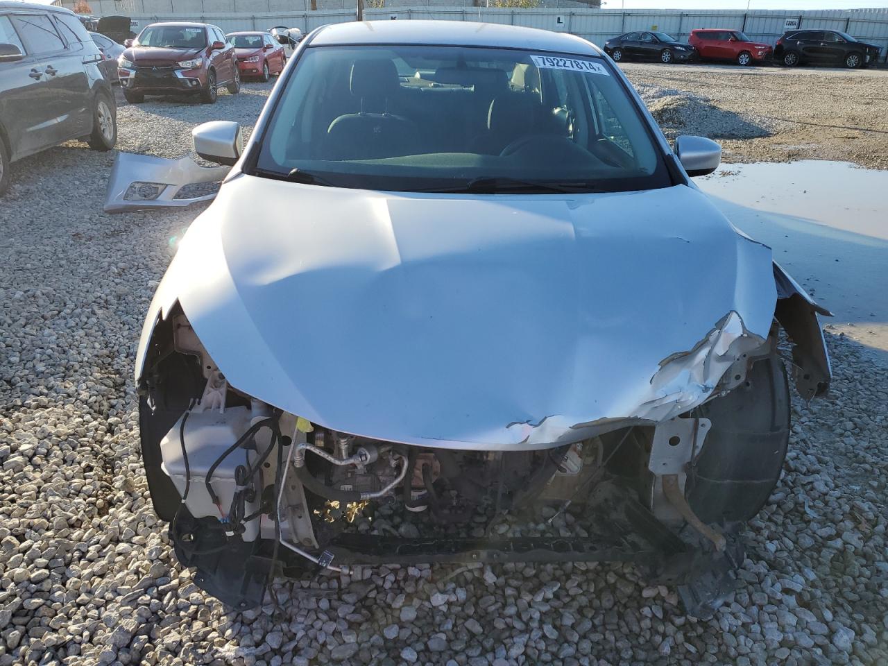 2019 Nissan Sentra - Image 5