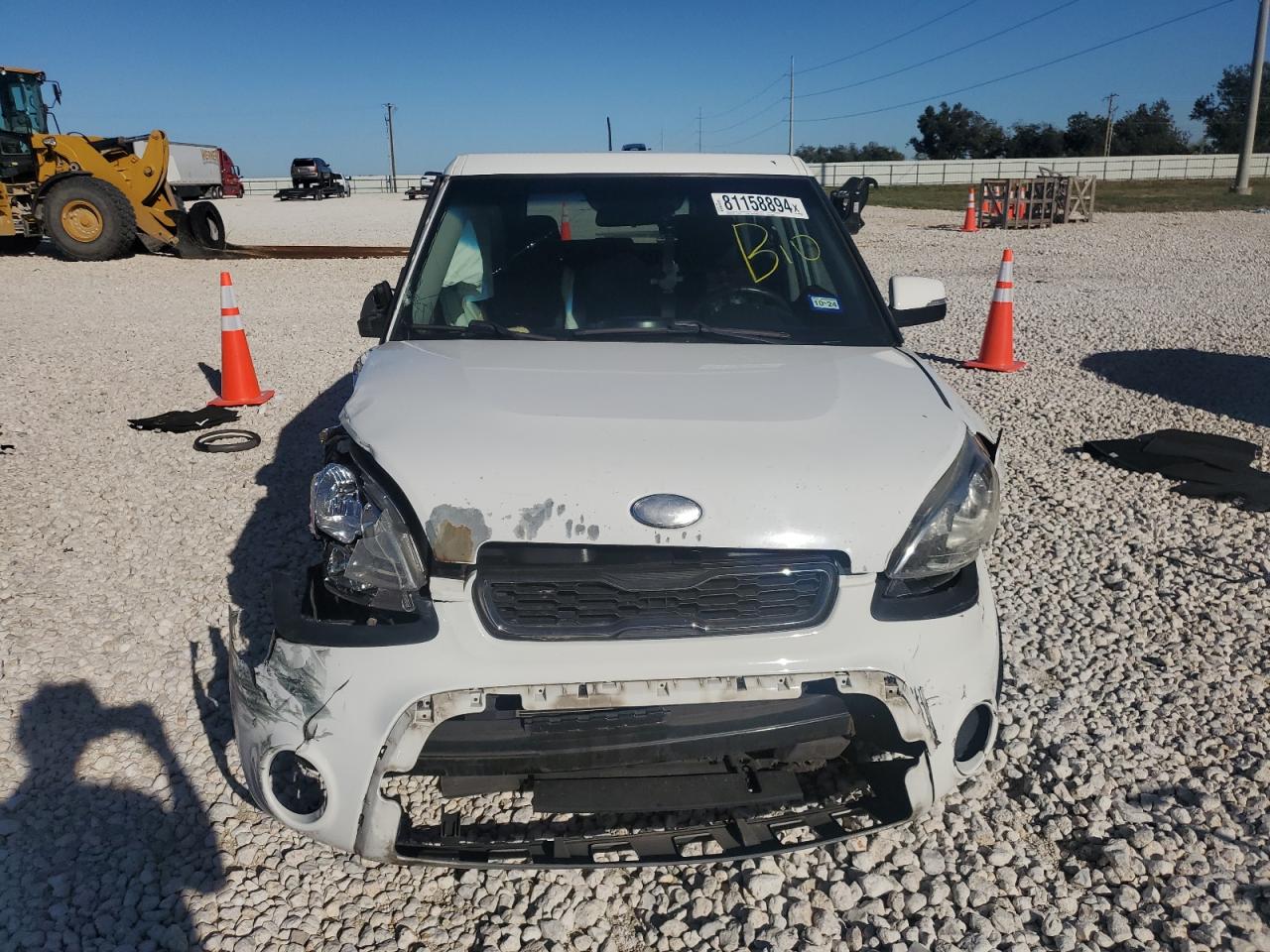 VIN KNDJT2A66D7588025 2013 KIA SOUL no.5