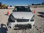 2013 Kia Soul + продається в Temple, TX - Front End