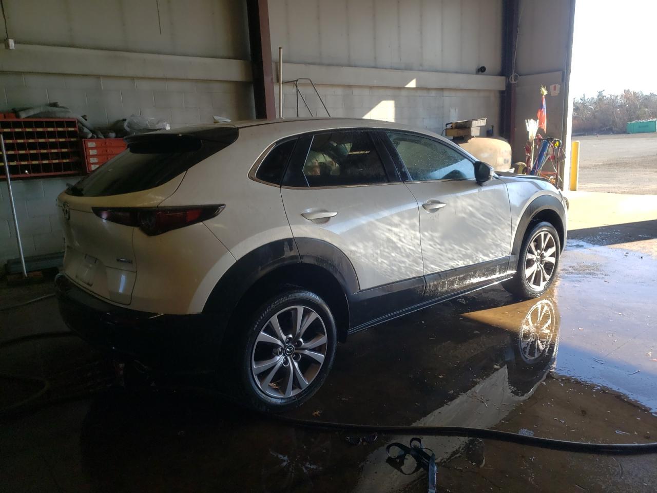 2020 Mazda CX-30 - Image 3